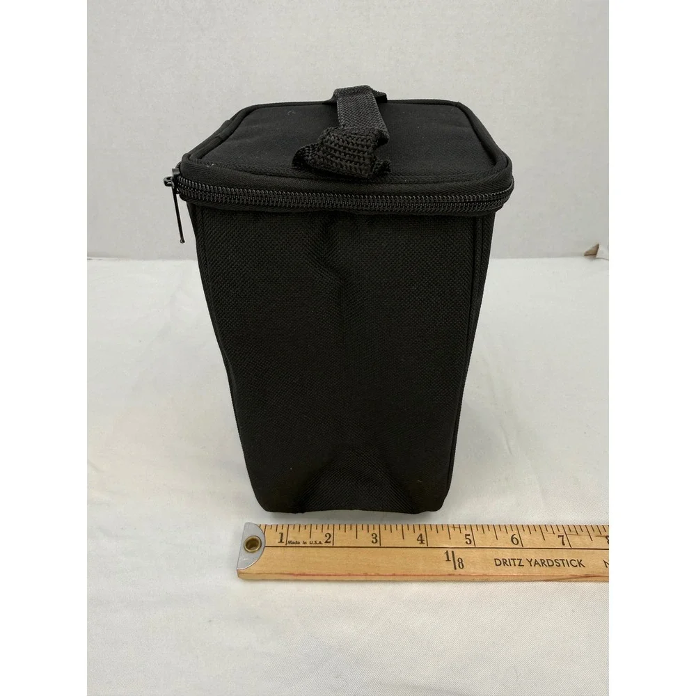 Pampered Chef Make and Take Small Insulated Thermal Cooler Bag